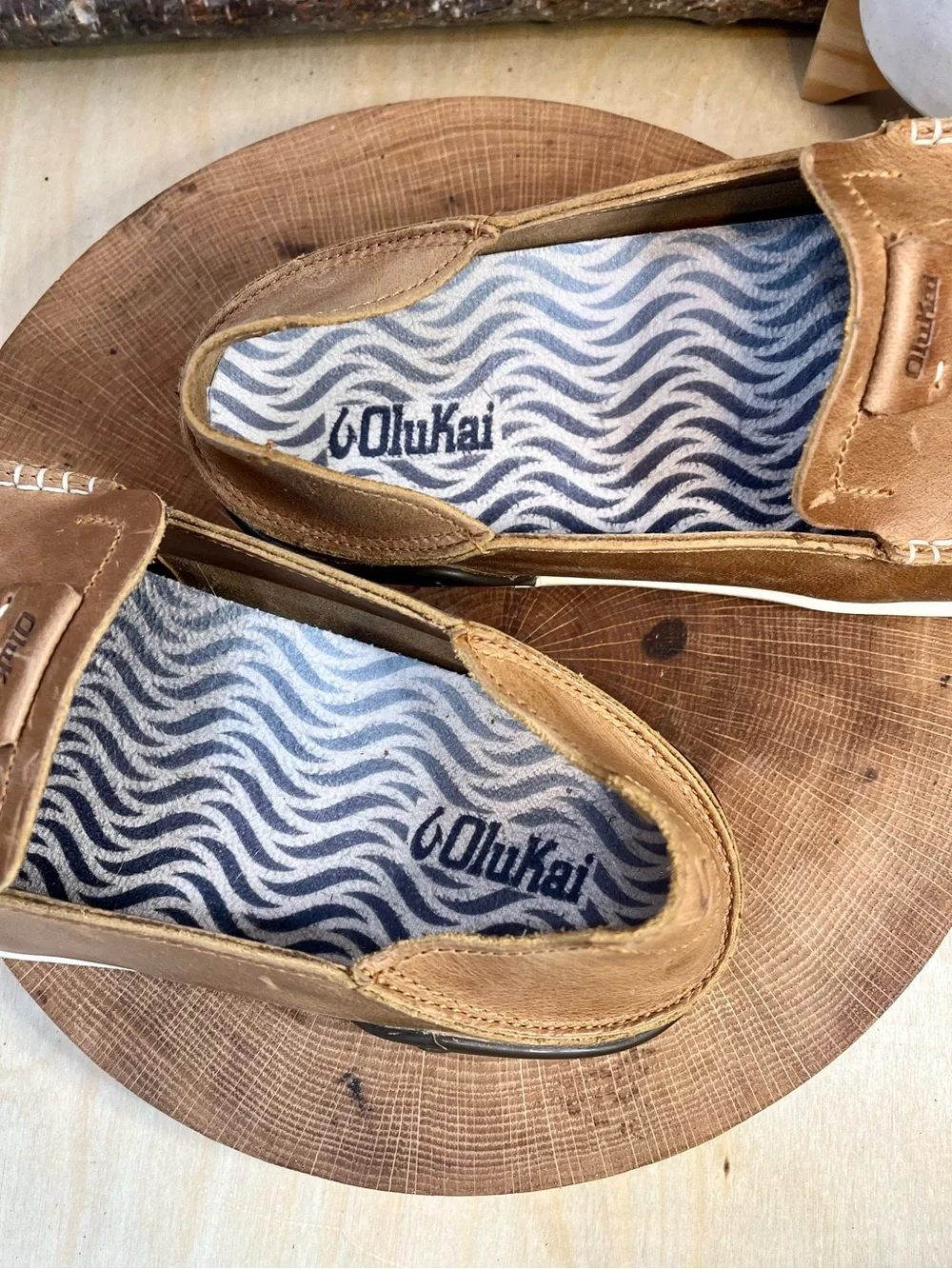 OluKai effortless coastal